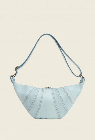 Сумка 0358 Голубой